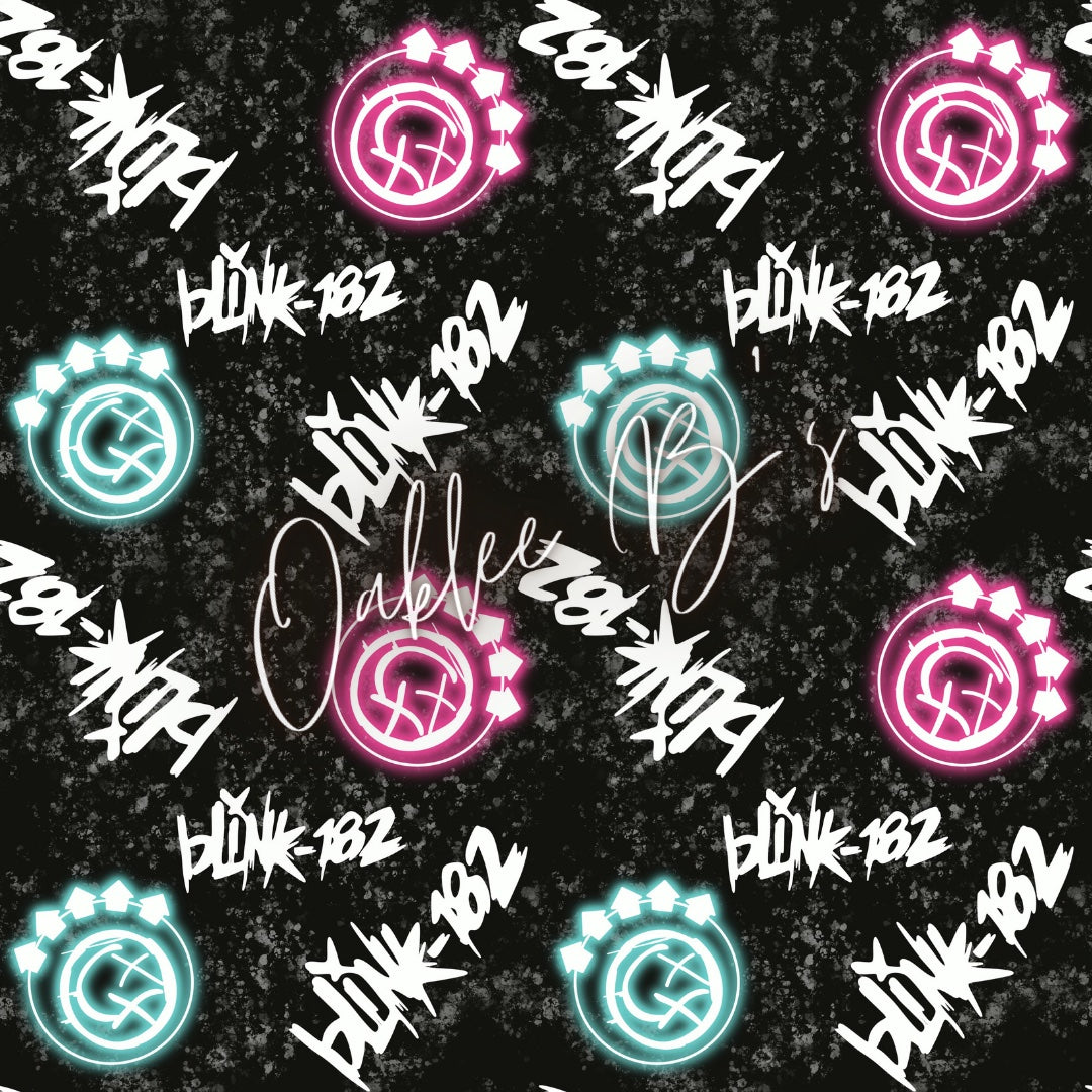 Blink Band Made to Order Single Items (Made in rib unless you select a swim item)