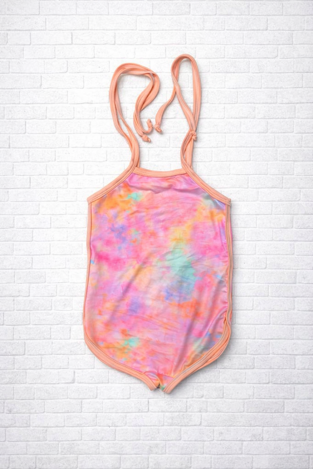 3T RTS Offshore romper