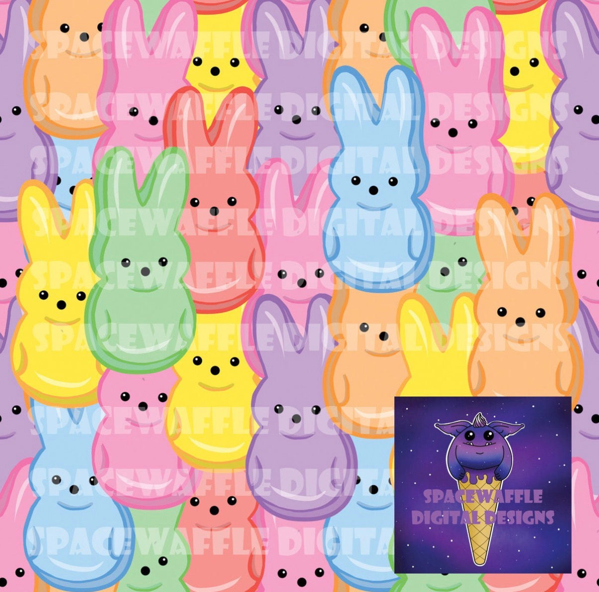 Peeps Made to Order Single Items