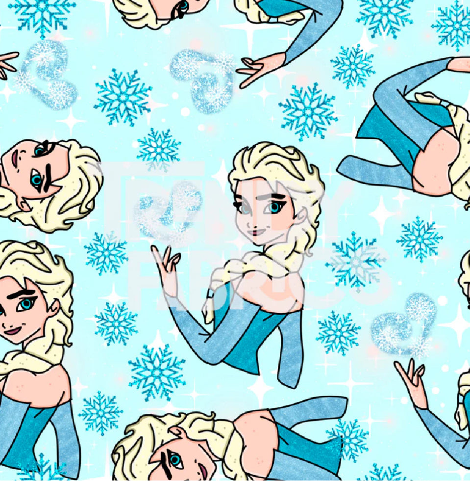 Elsa Made to Order Single Items