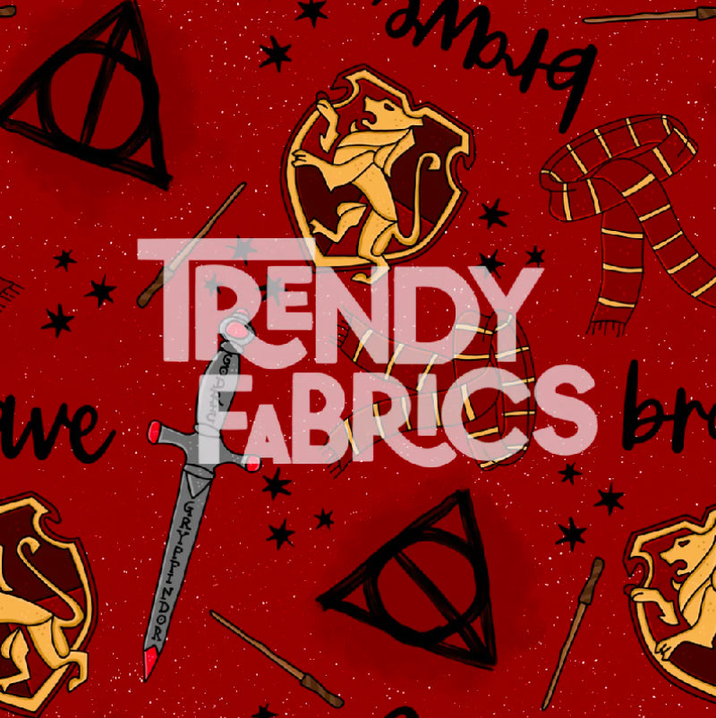 Gryffindor Made to Order Single Items