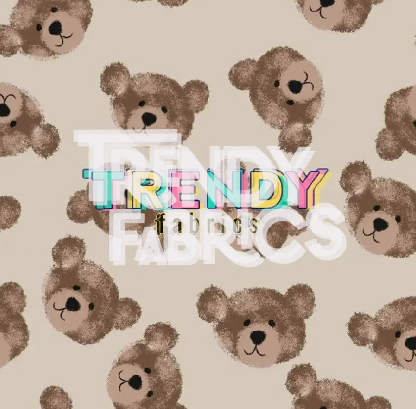 Bears Made to Order Single Items