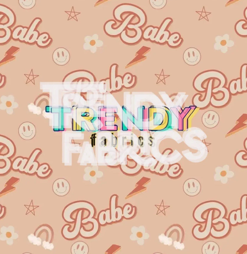 Babe Made to Order Single Items