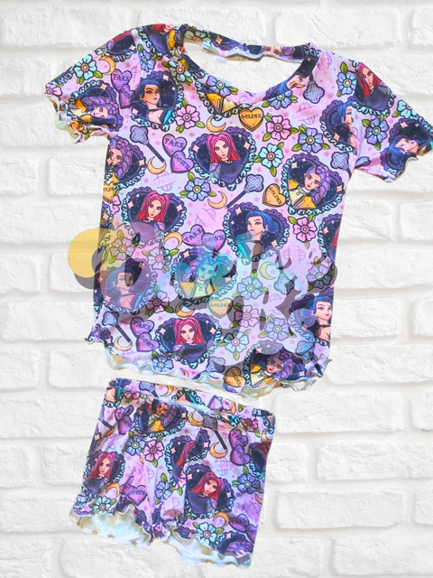 5T RTS Jammies