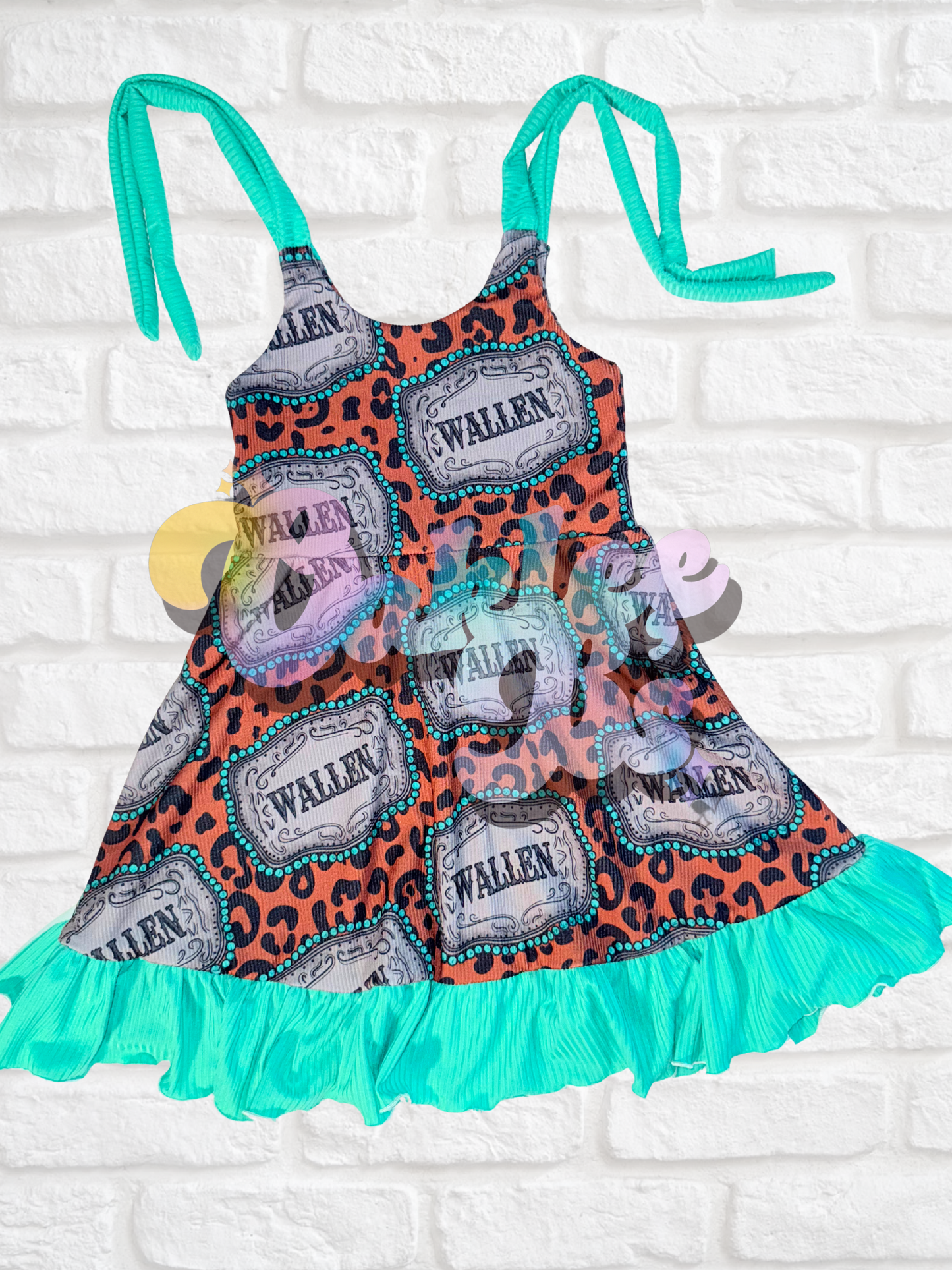 W@llen Olivia Dress