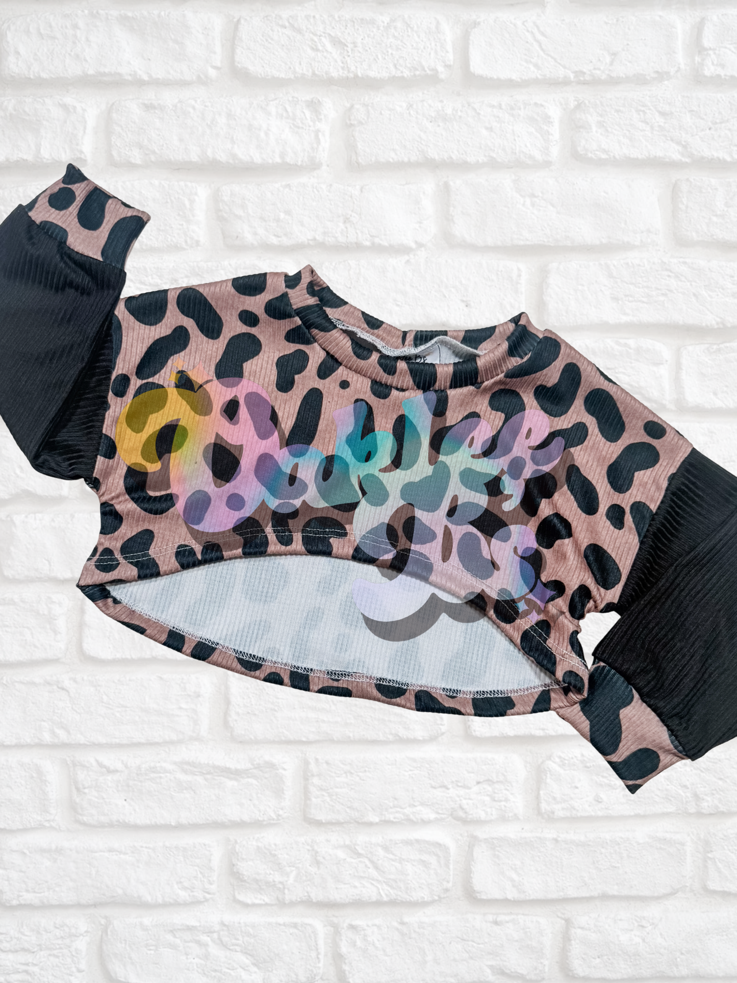2T RTS Honey Top