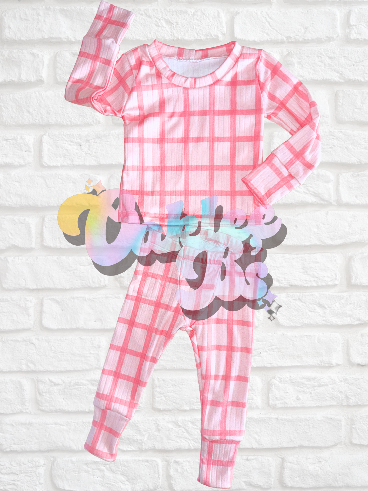 9m RTS jammies