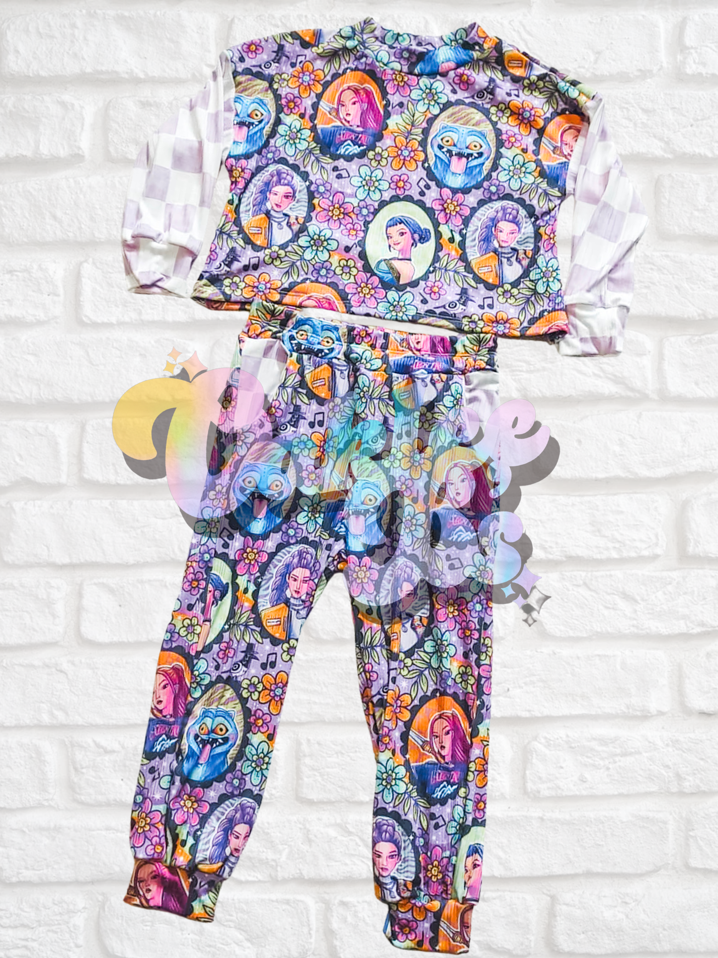 3T RTS Aspen Set