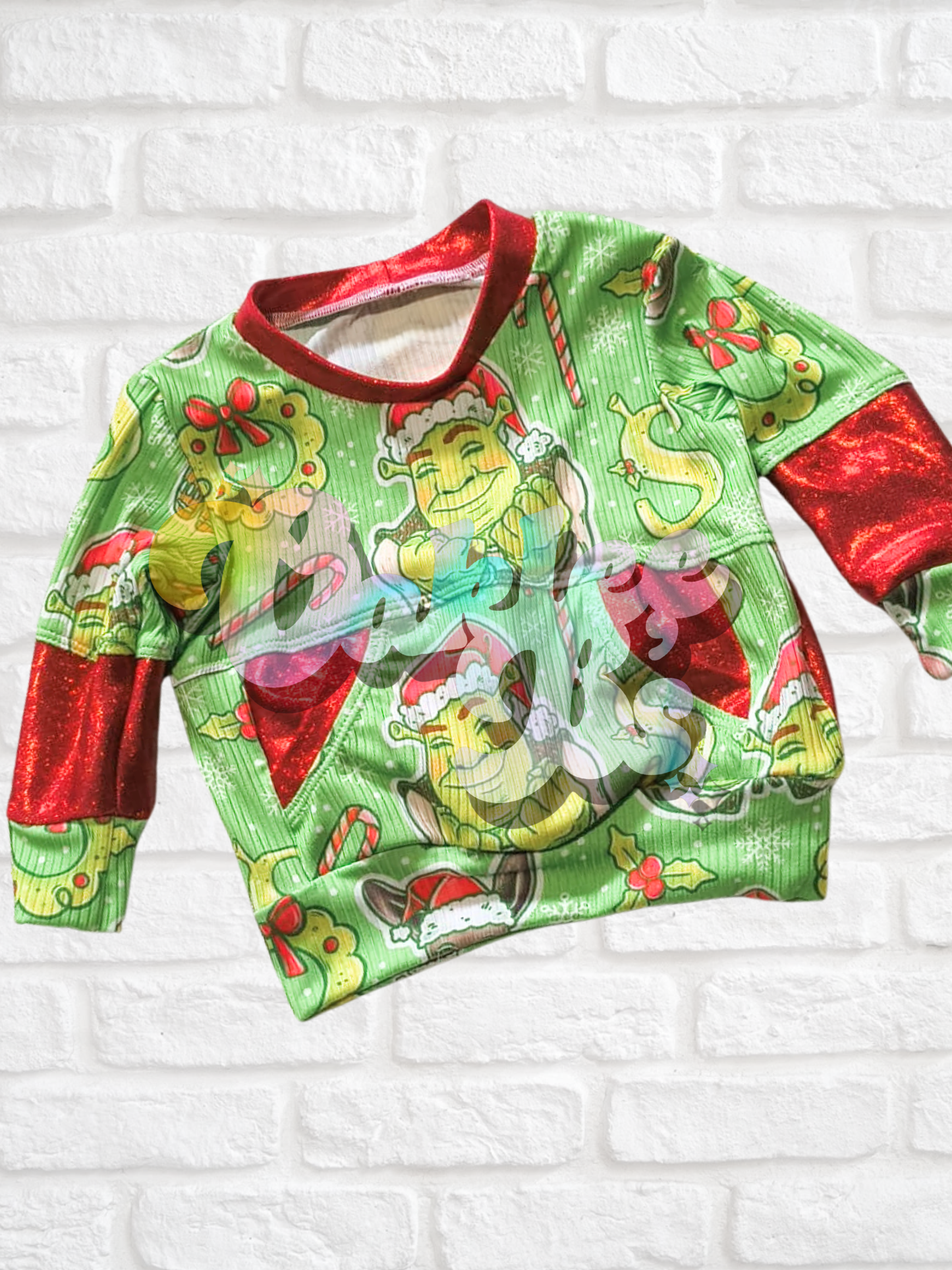 3m RTS Parker Sweatshirt