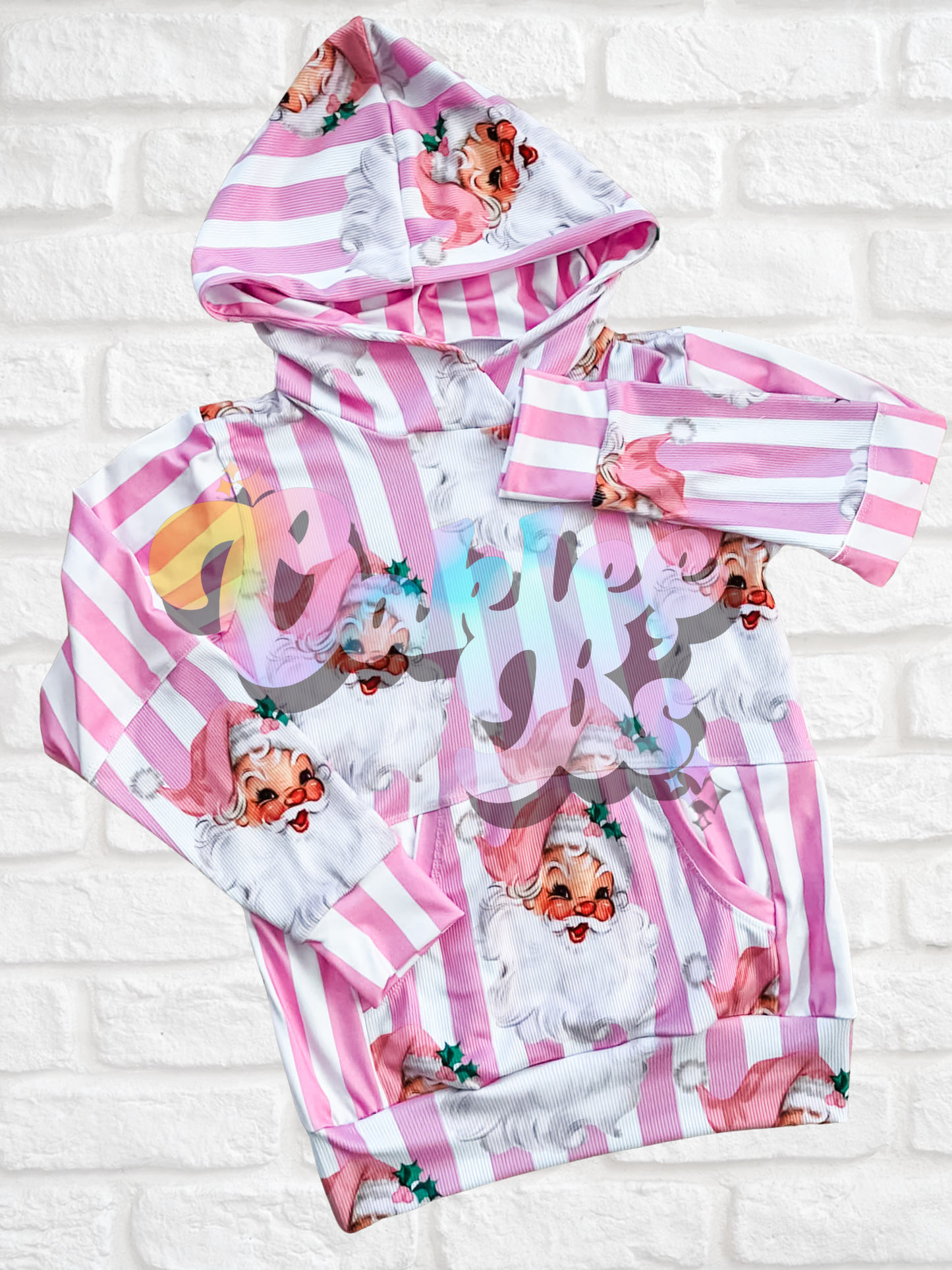 7 RTS Parker Hoodie