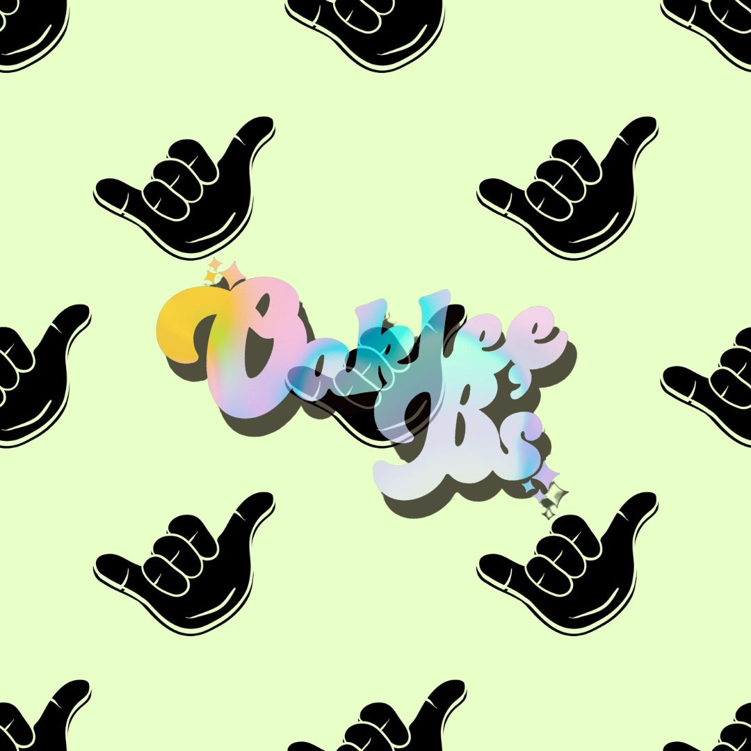 Hang Loose Made to Order Single Items (Made in rib unless you select a swim item)