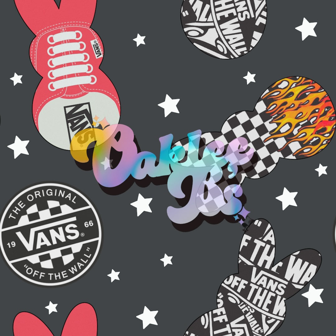 Easter Skate Made to Order Single Items