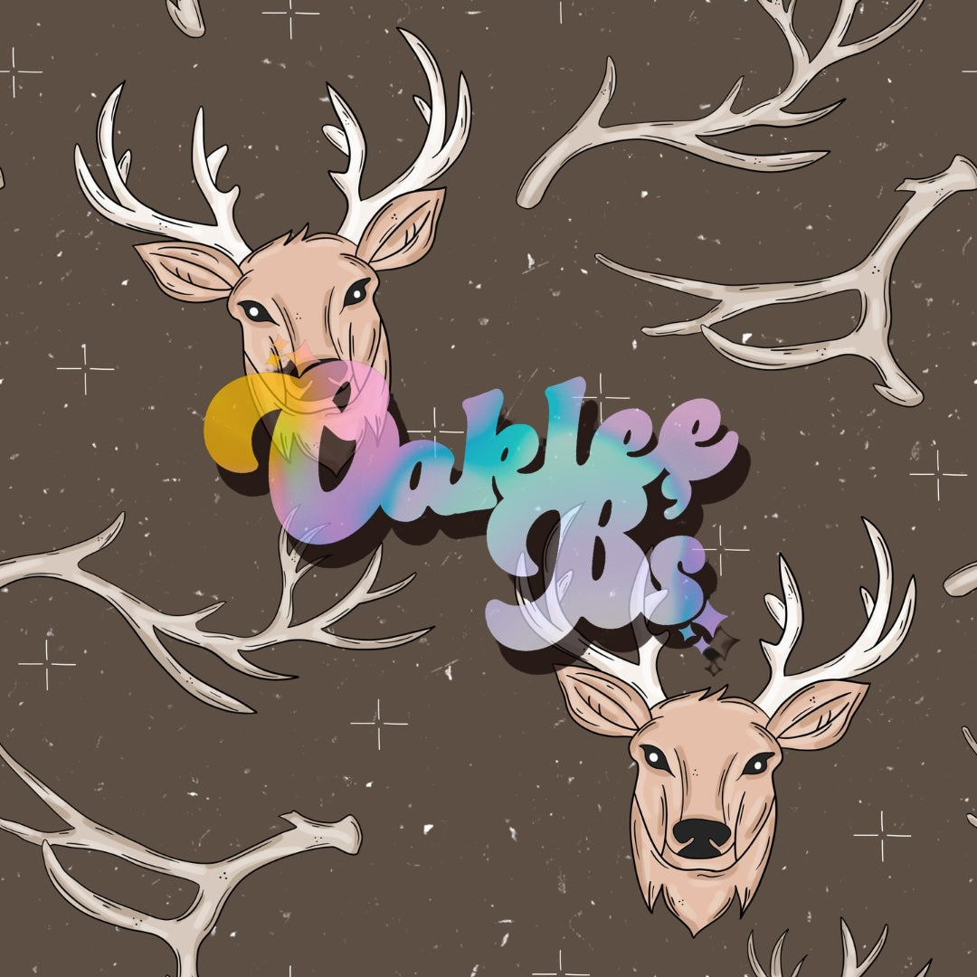 Deer Made to Order Single Items