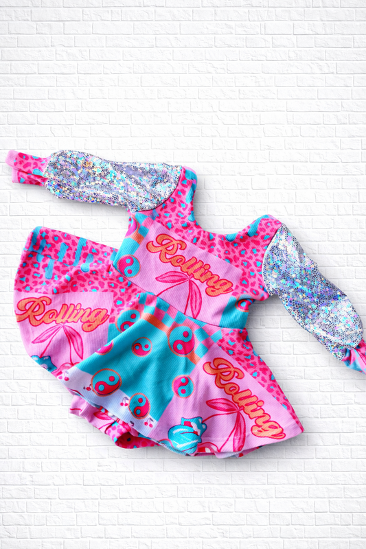 6m RTS Brielle romper