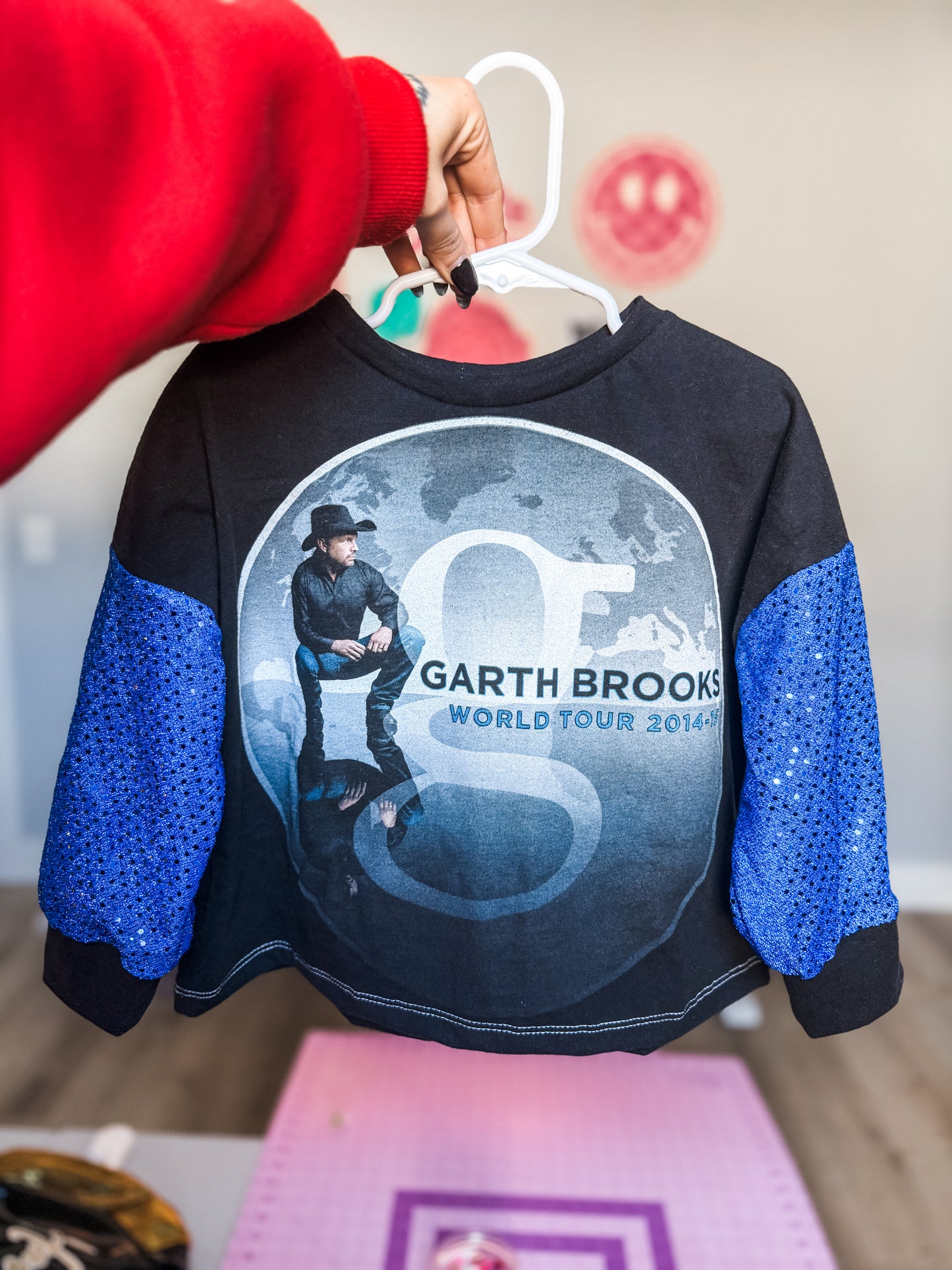 3T RTS Sweatshirt