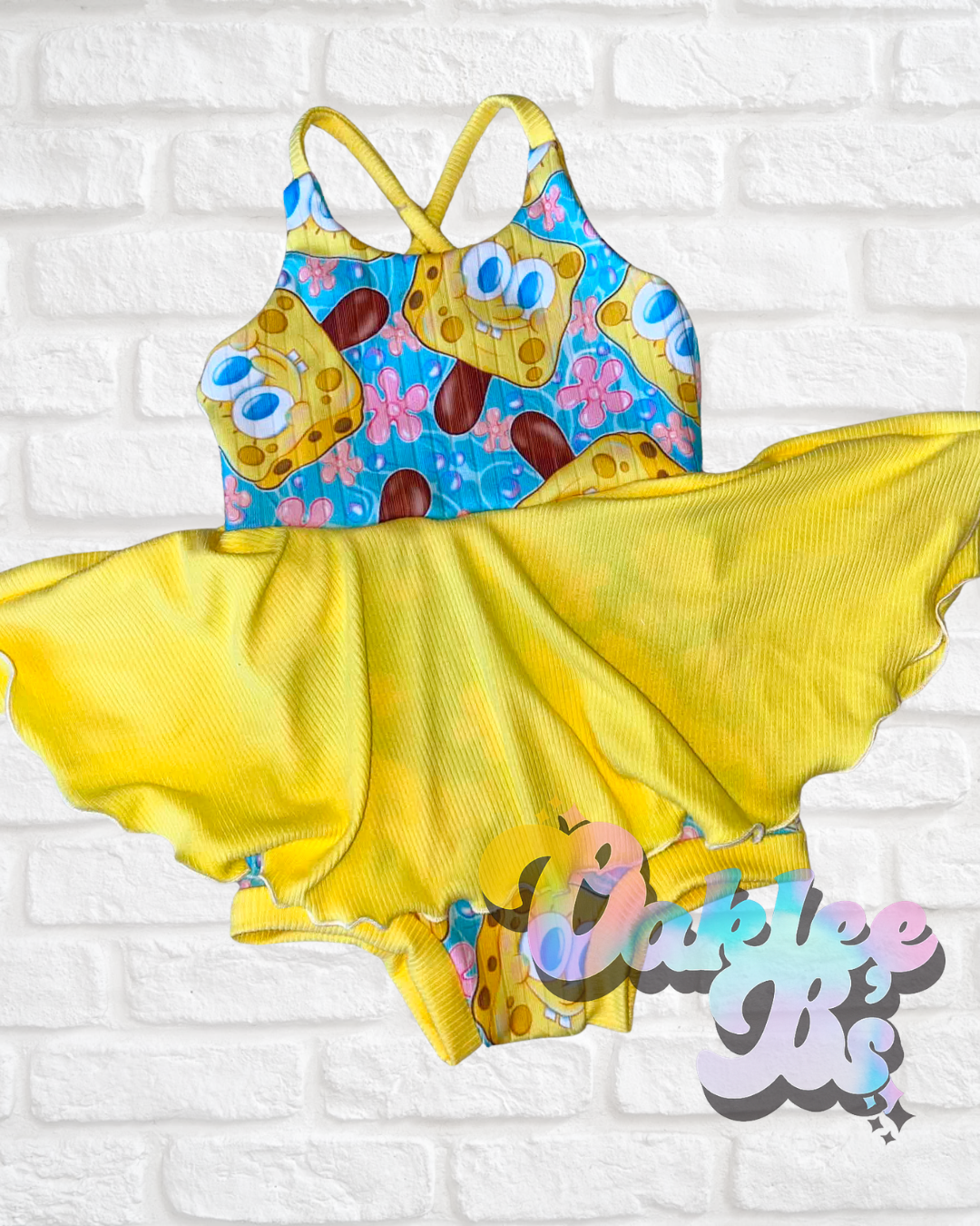 9m RTS Brielle romper