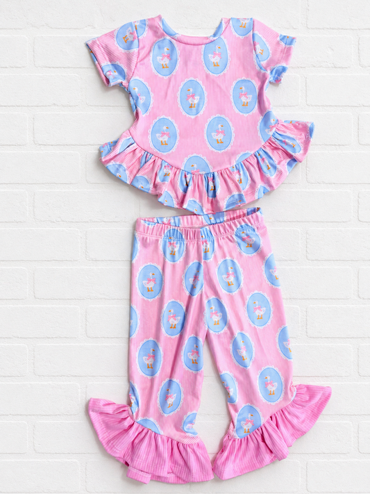 12m RTS jasmine set