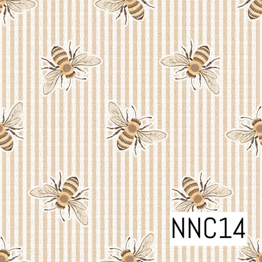 Bees Made to Order Single Items