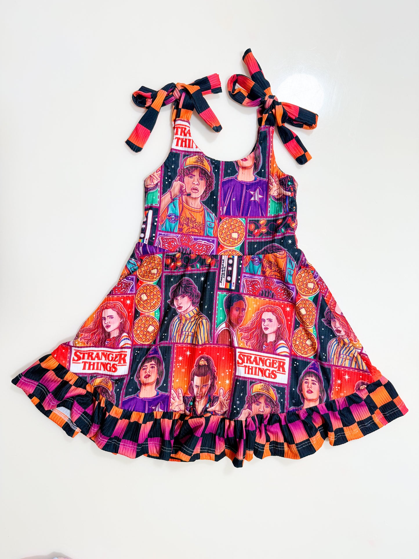 24m RTS Olivia Dress