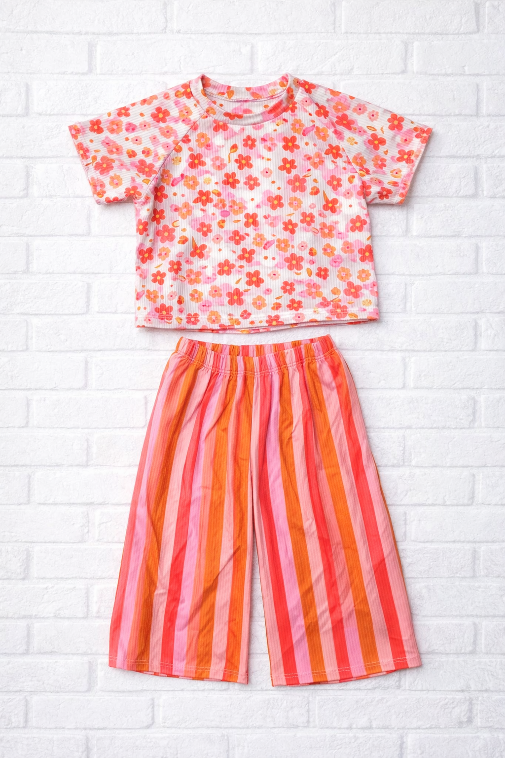 2T RTS midi Knox and flow pants