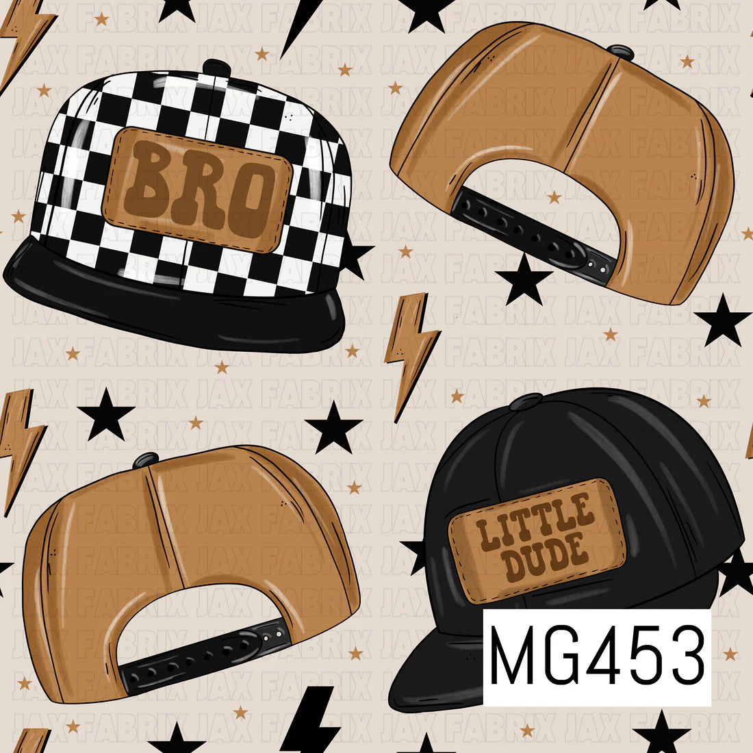 Boy Hats Made to Order Single Items