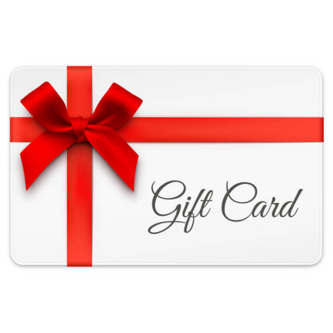 Oaklee B's Gift Card