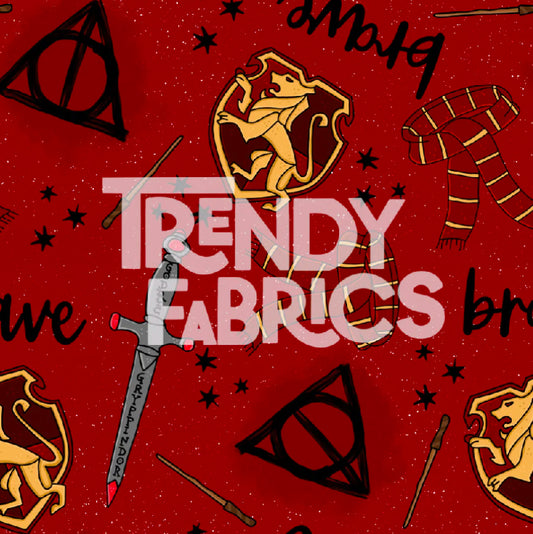 Gryffindor Made to Order Single Items