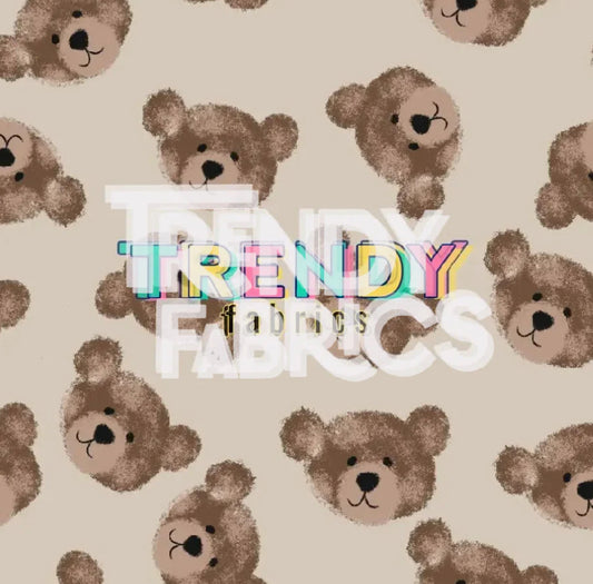 Bears Made to Order Single Items
