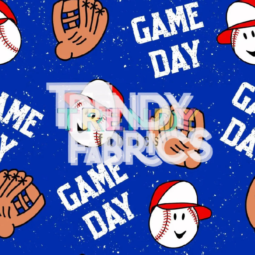 Game Day Made to Order Single Items