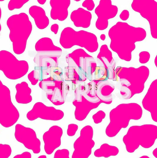 Pink Cow Made to Order Single Items (Made in rib unless you select a swim item)