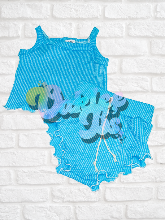 Ocean Summer Sleep Set