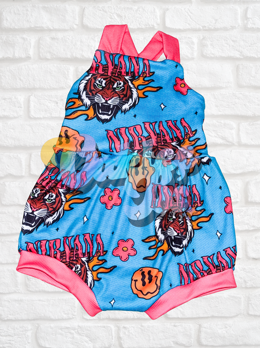 12m RTS Snapdragon Romper