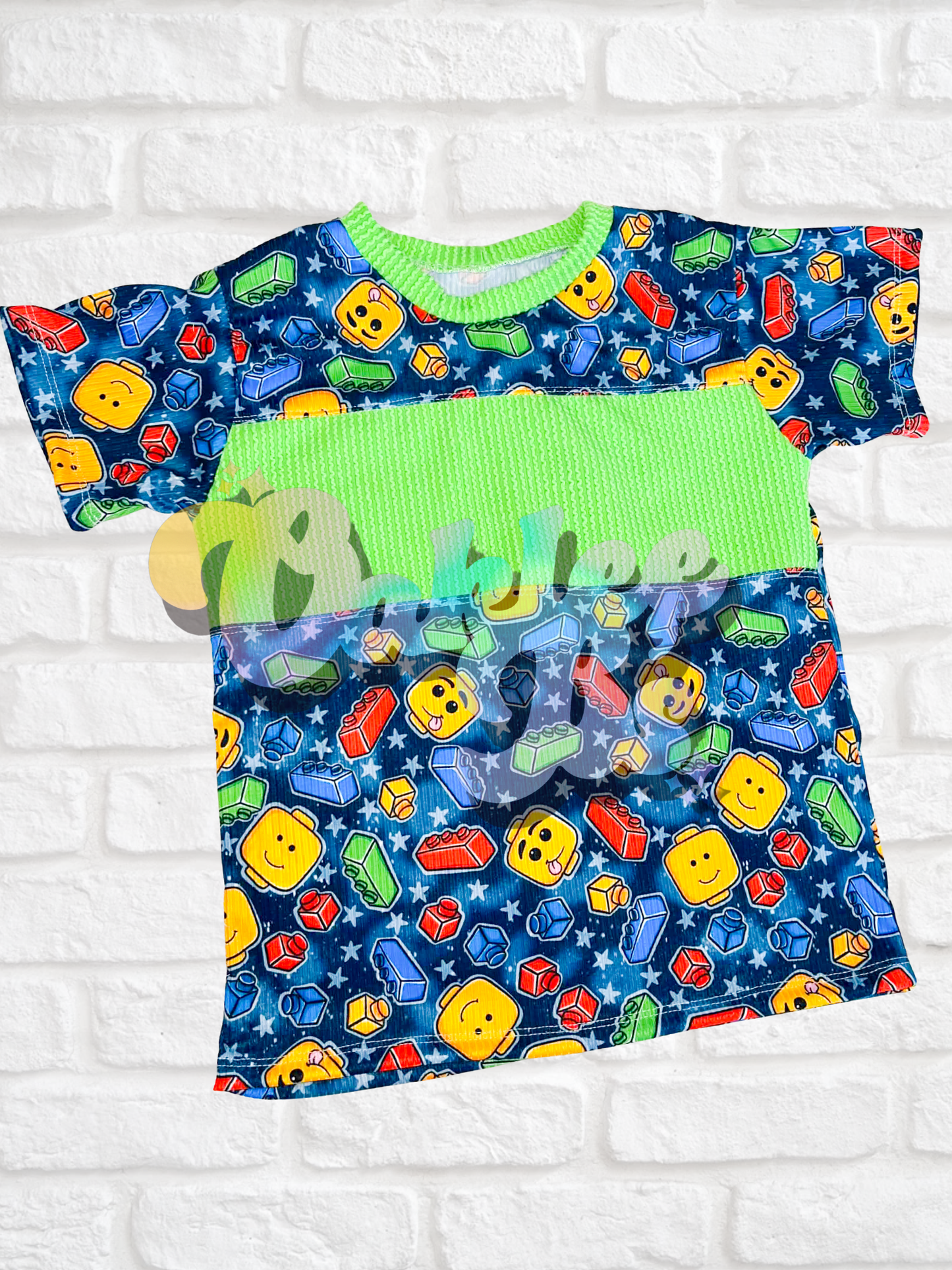 Lego Upton Tee