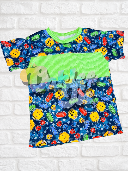 Lego Upton Tee