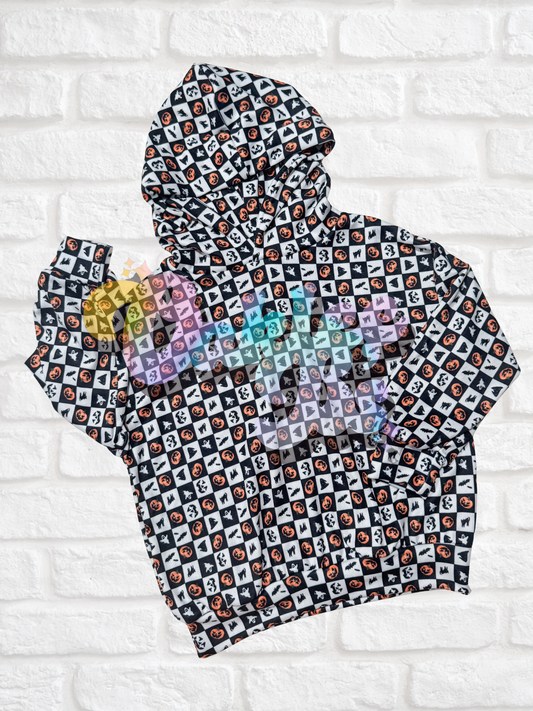 3T RTS Hoodie