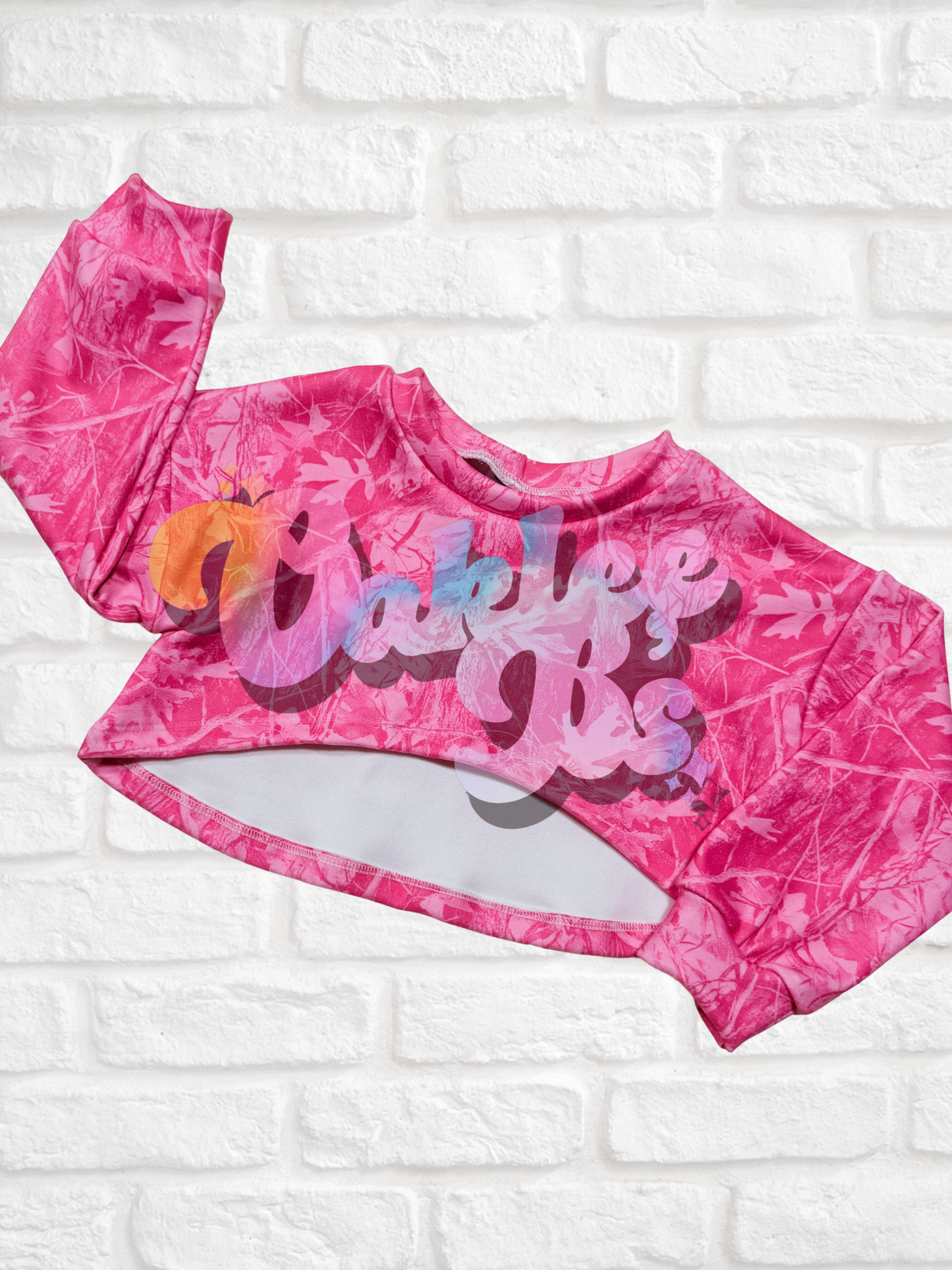 5T RTS Honey Top