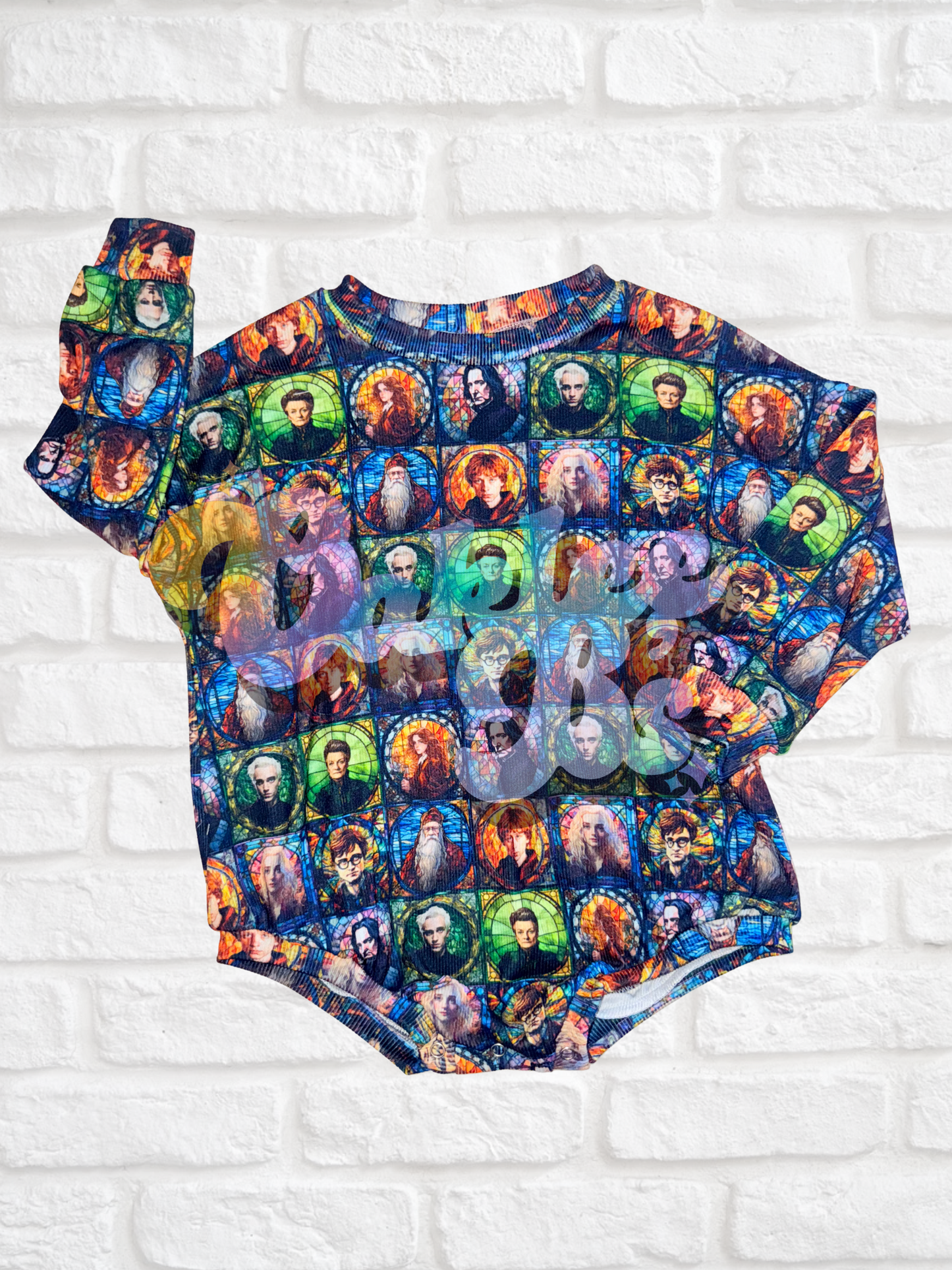 3T RTS Sweater Romper w Snaps
