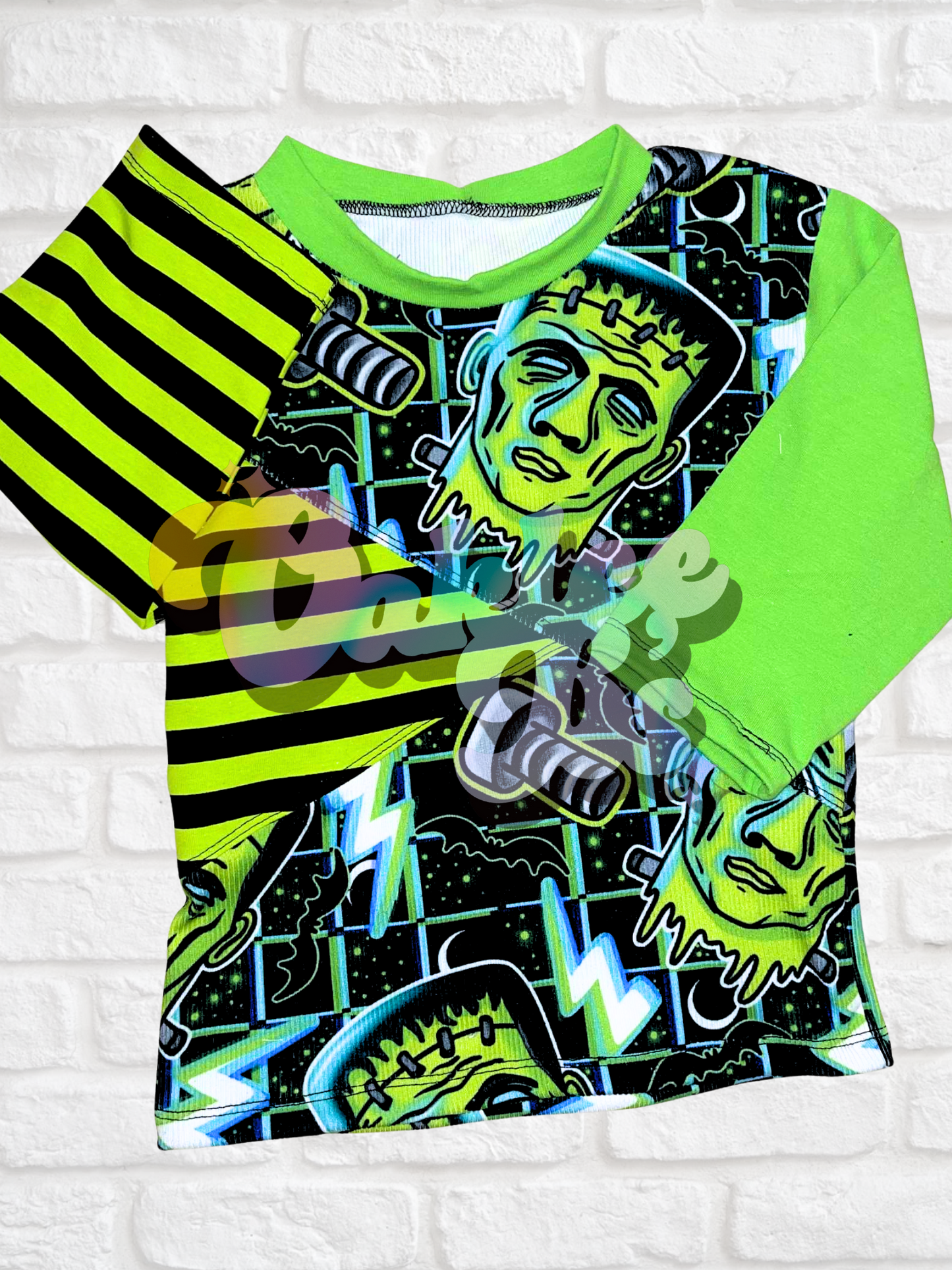 18m RTS LS Aiden tee