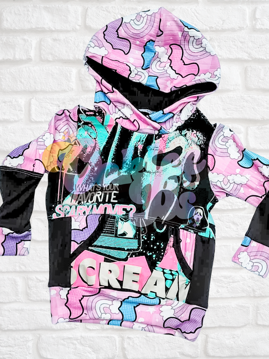 2T RTS Parker Hoodie