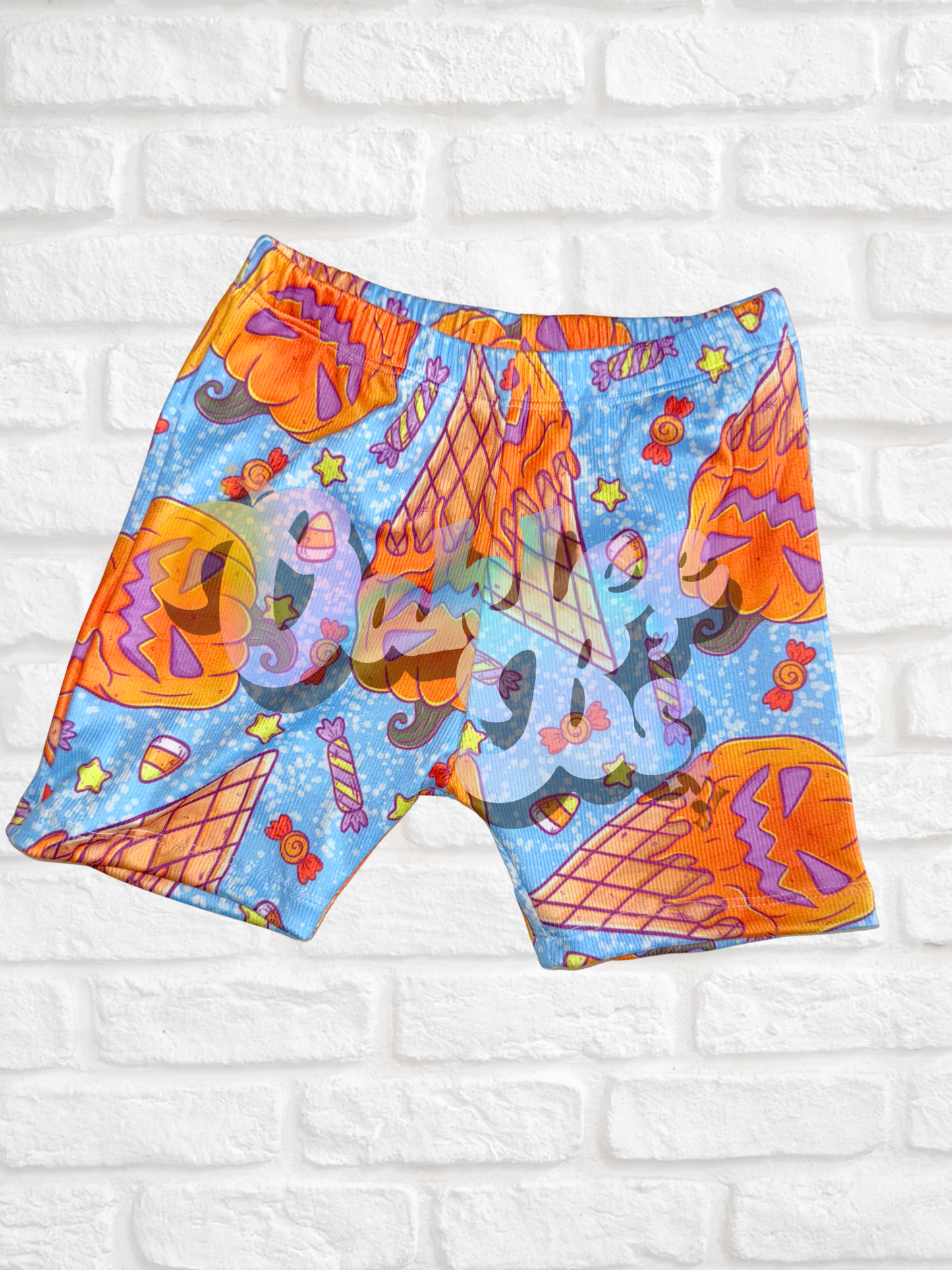 5T RTS Shorts