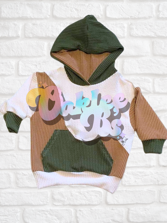 18m RTS Drip Hoodie