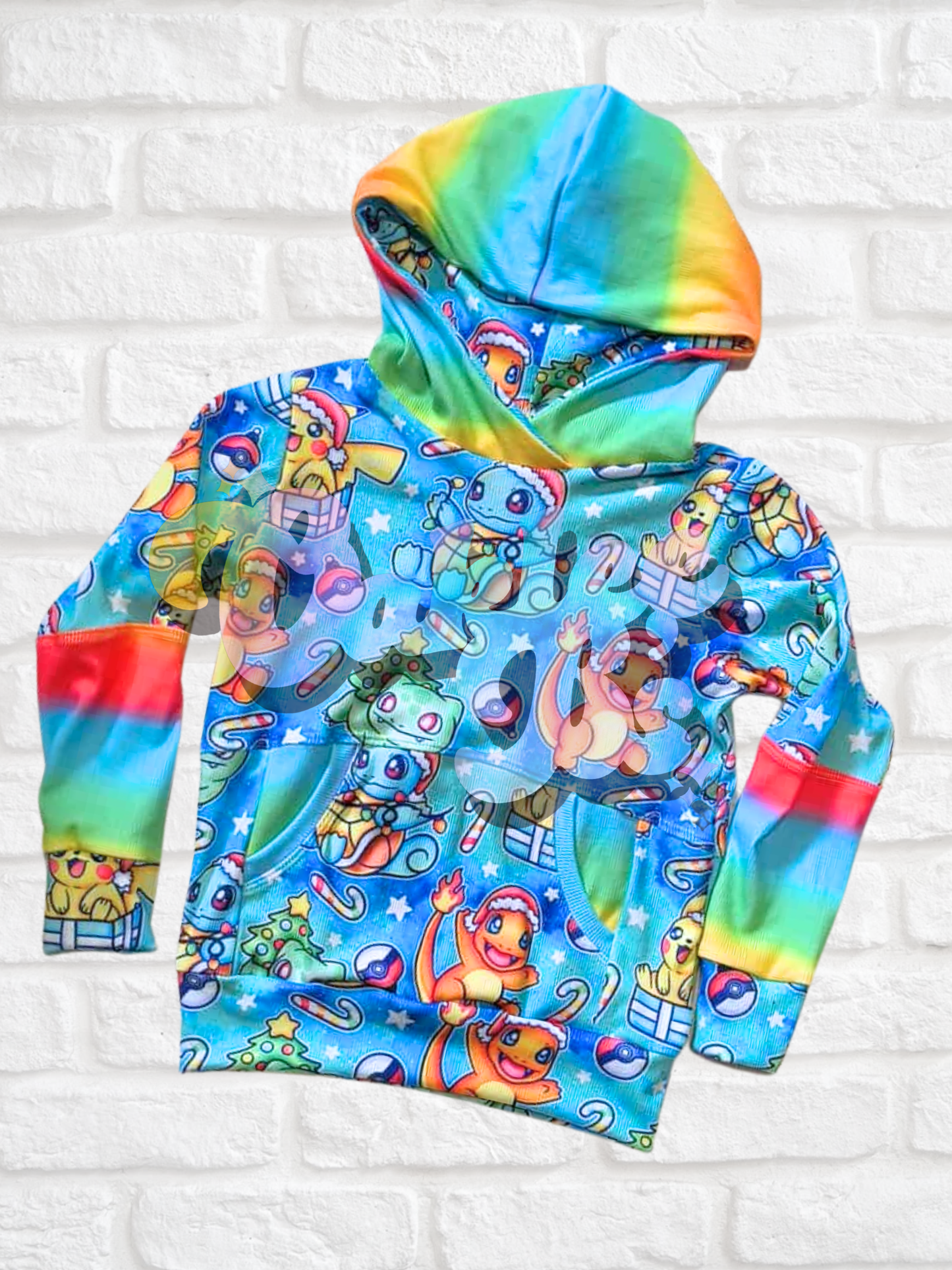 5T RTS Parker Hoodie