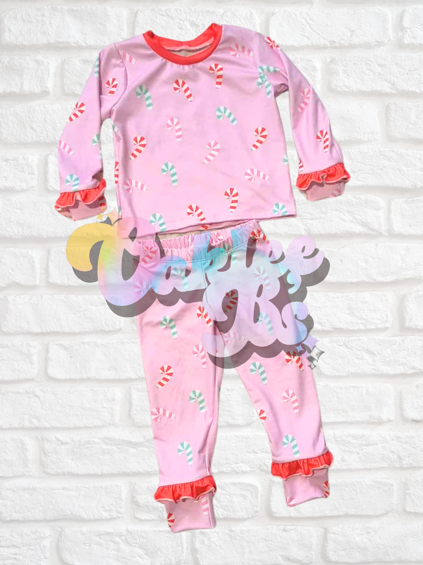 2T RTS Lassen Set