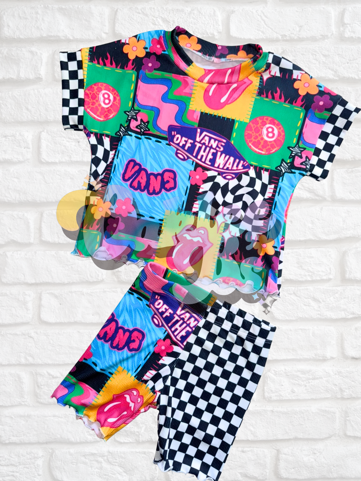 Van$ Dolman & Bikers