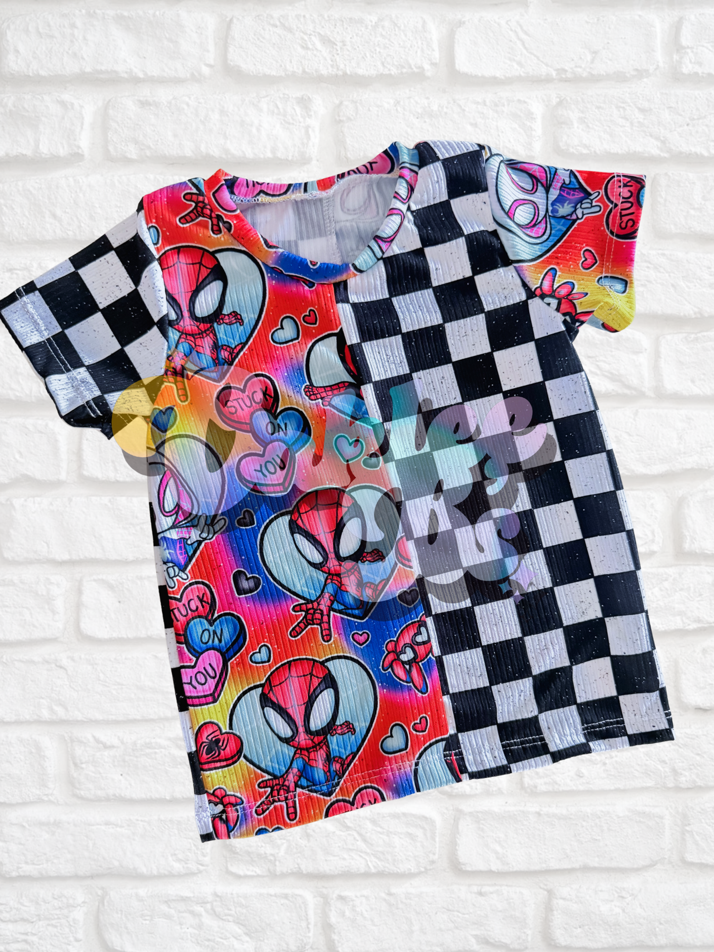 2T RTS Tee