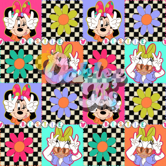 Check Minnie Made to Order Single Items