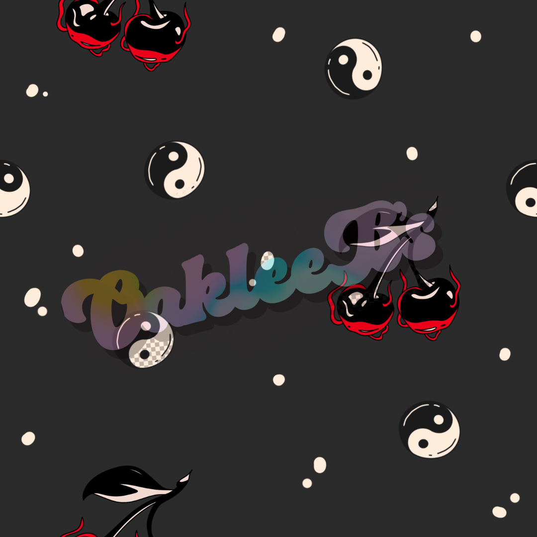 Cherries Made to Order Single Items (Ships by 1/30)
