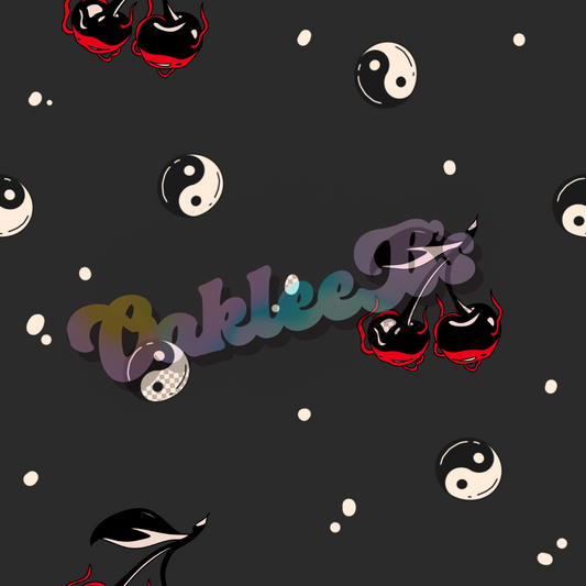 Cherries Made to Order Single Items (Ships by 1/30)