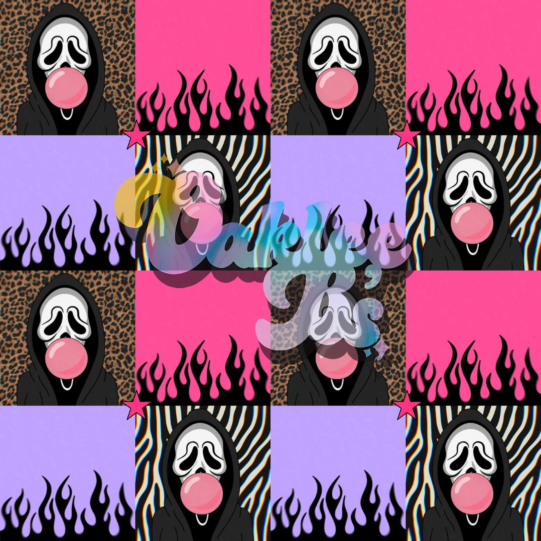 Bubblegum GF Made to Order Single Items