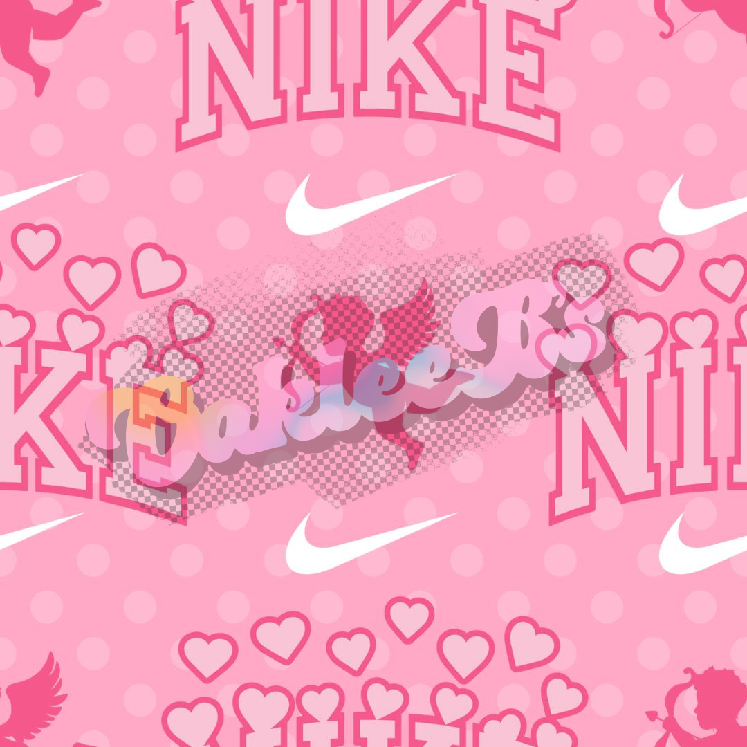 Cupid Swoosh Additional Made to Order Ships By 1/30